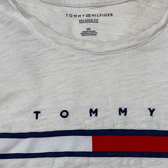 Tommy Hilfiger Shirt - Picture 2 of 2